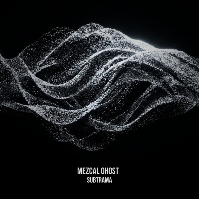 Mezcal Ghost album art