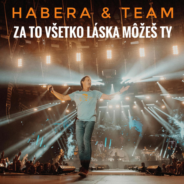 Za to vsetko laska mozes ty