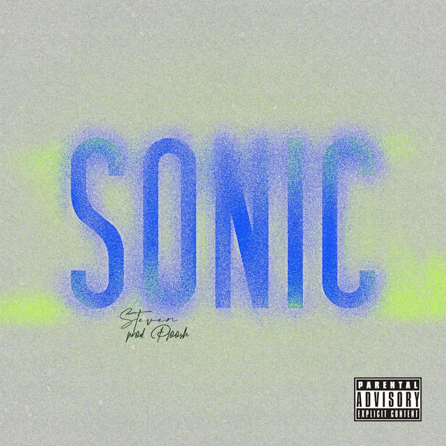 Sonic cover art