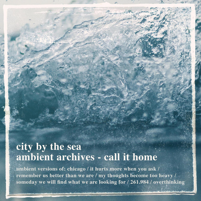 It Hurts More When You Ask (Ambient Version) (single)