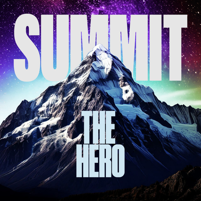SUMMIT cover art