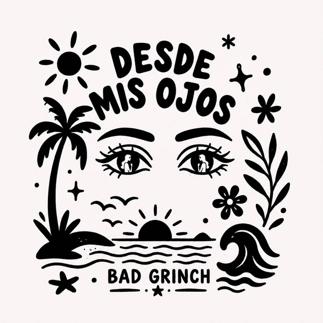 DESDE MIS OJOS