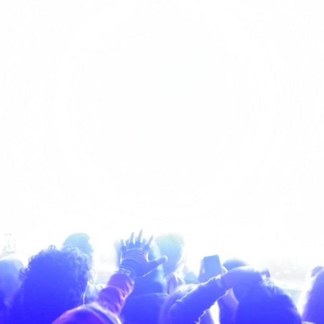 dumbBLONDE cover art