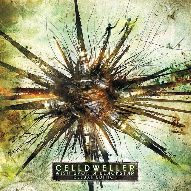Wish Upon A Blackstar (Deluxe Edition) cover art