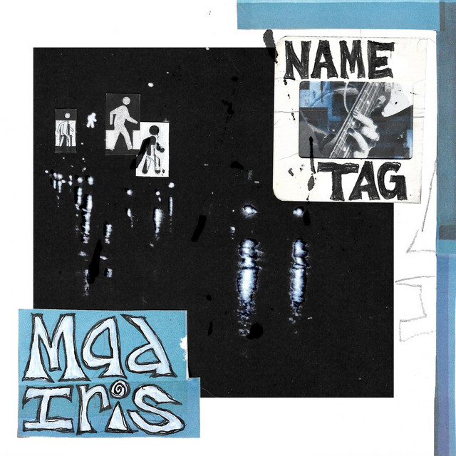 undefined album image