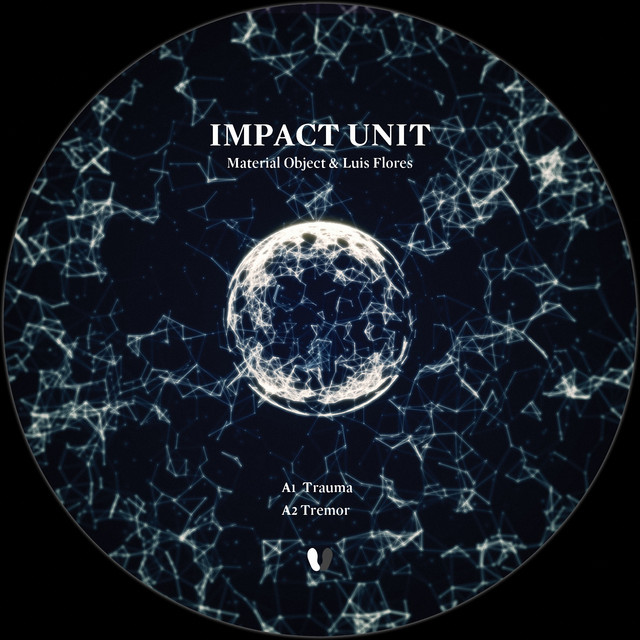 Crowd Control EP cover