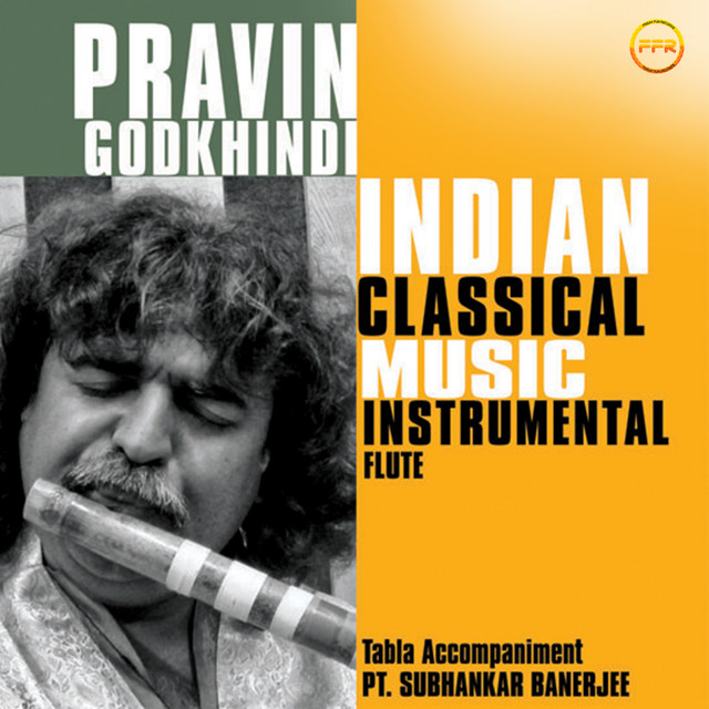 Praveen Godkhindi Indian Classical Music Album by Praveen Godkhindi