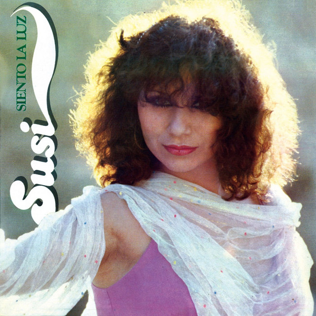 Siento la luz cover art