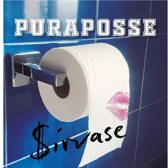 Sírvase cover art