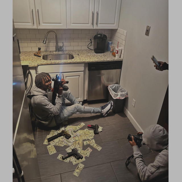 N.O.A.H cover art