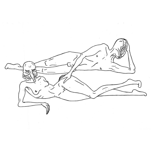 Ocker cover art