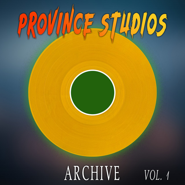 Province Studios