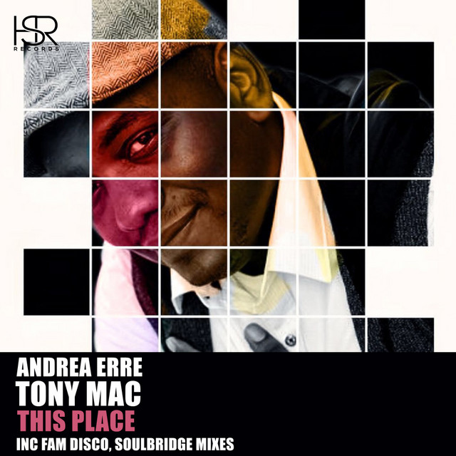 This Place cover art