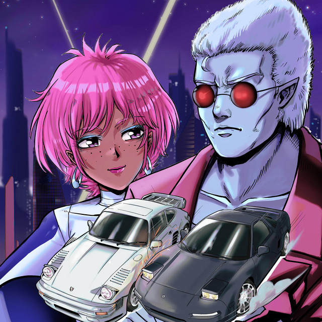 undefined album image