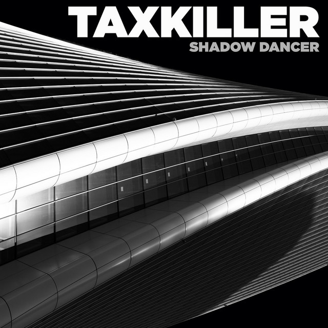 Shadow Dancer cover art