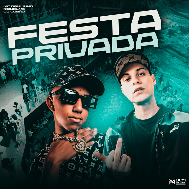 Festa Privada