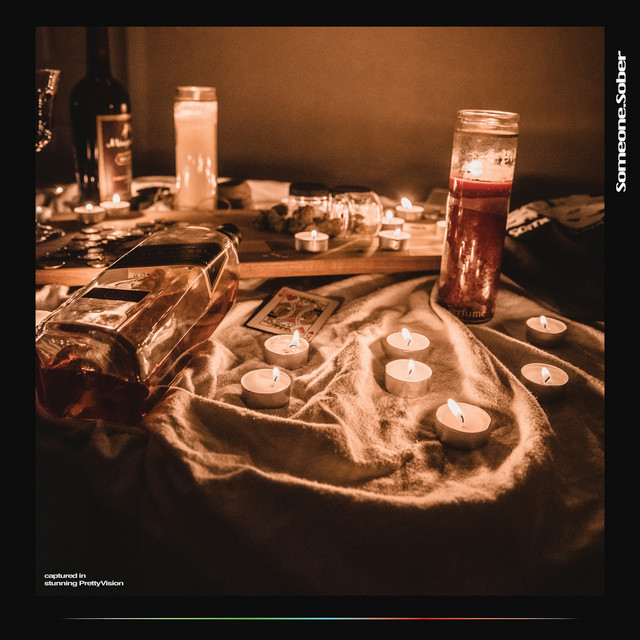 Someone Sober album image