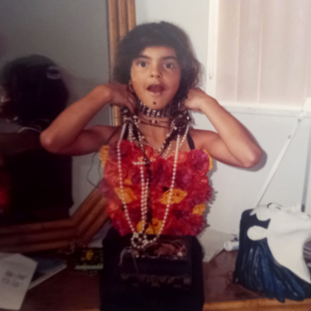 undefined album image
