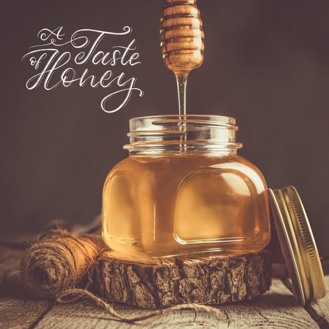 A Taste Of Honey cover art