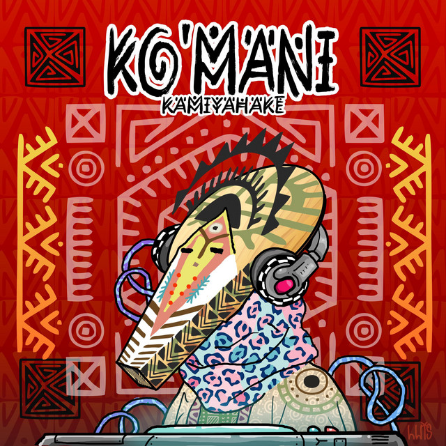 Ko'Mani