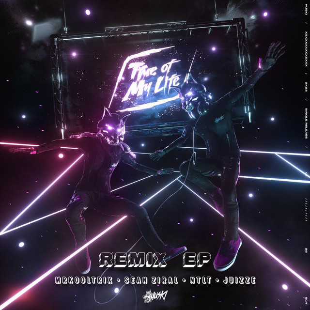 Like This - Juizze Remix