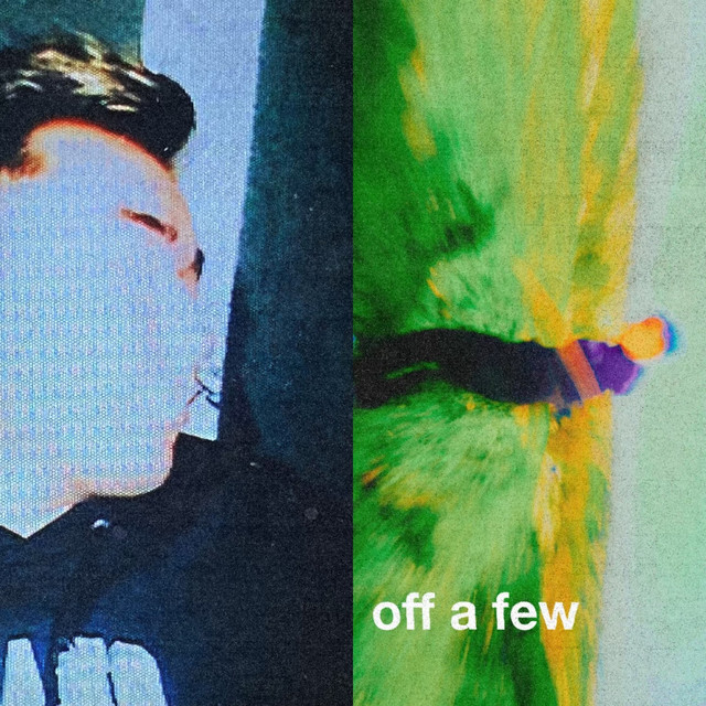 off a few cover art