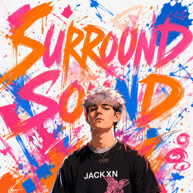 undefined album image