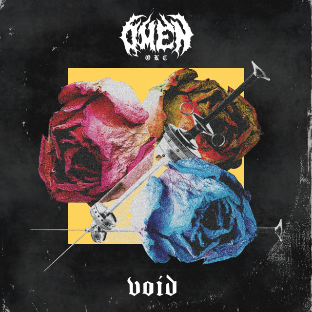 Void cover art