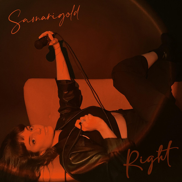Right cover art
