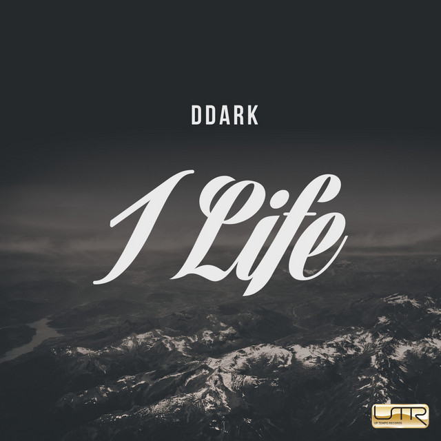 1 Life cover art