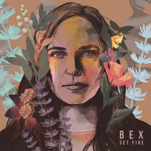 Set Fire cover art