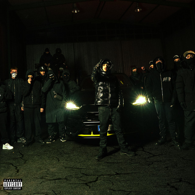 undefined album image