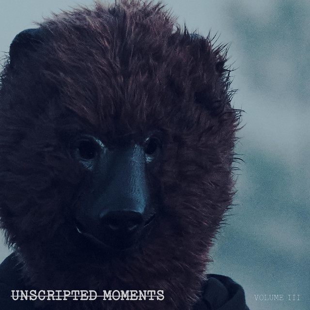 Unscripted Moments, vol. III