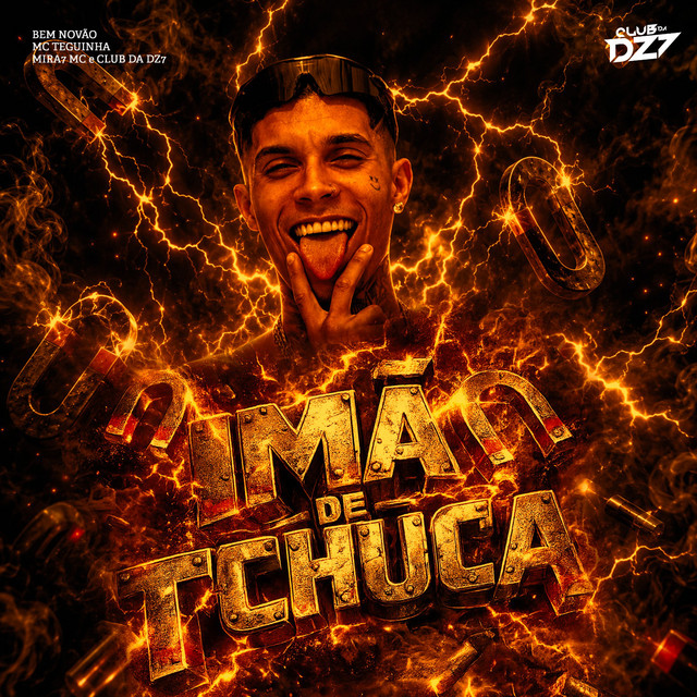 IMÃ DE TCHUCA