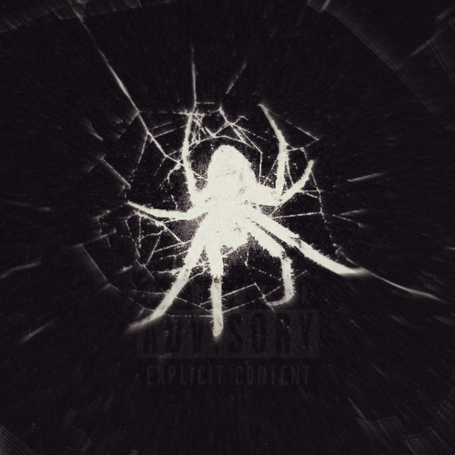 DISTORTION cover art