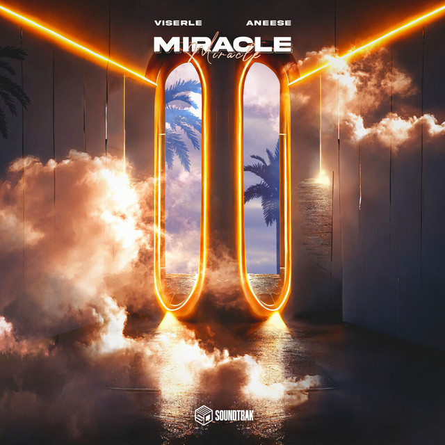 Miracle cover art