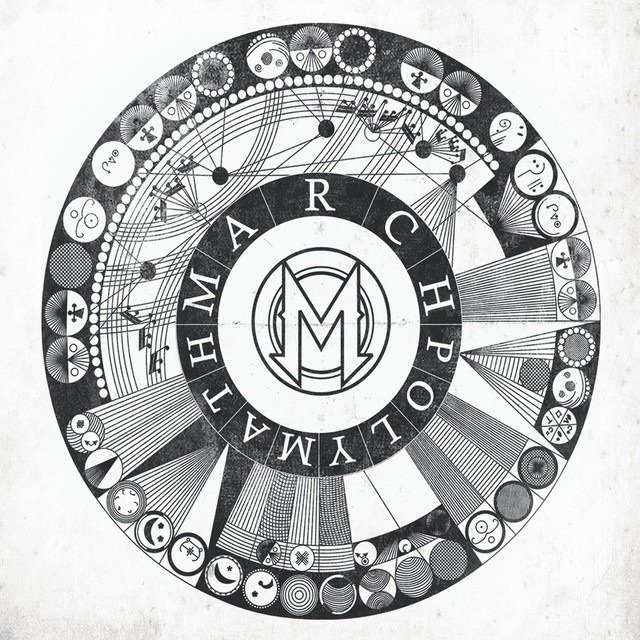 Polymath cover art