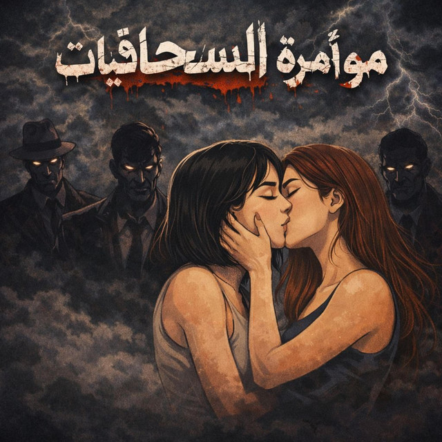 مؤآمرة السحاقيات album image