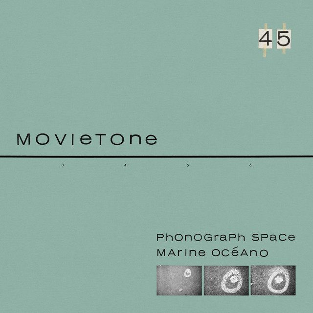 Phonograph Space
