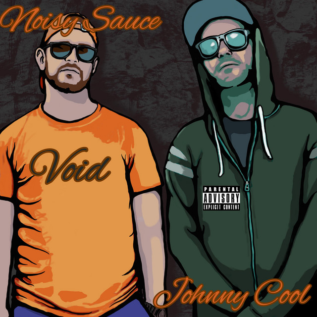 VOID cover art