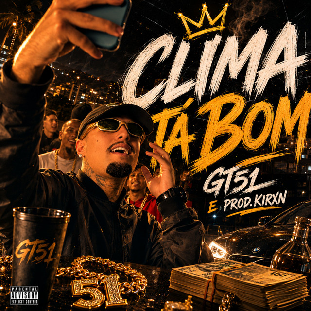 Clima Ta Bom