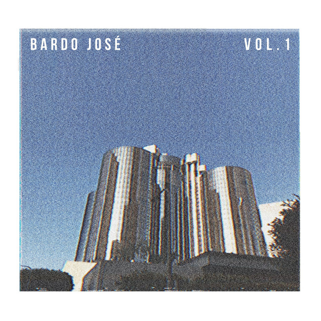 Bardo José, Vol. 1 cover art