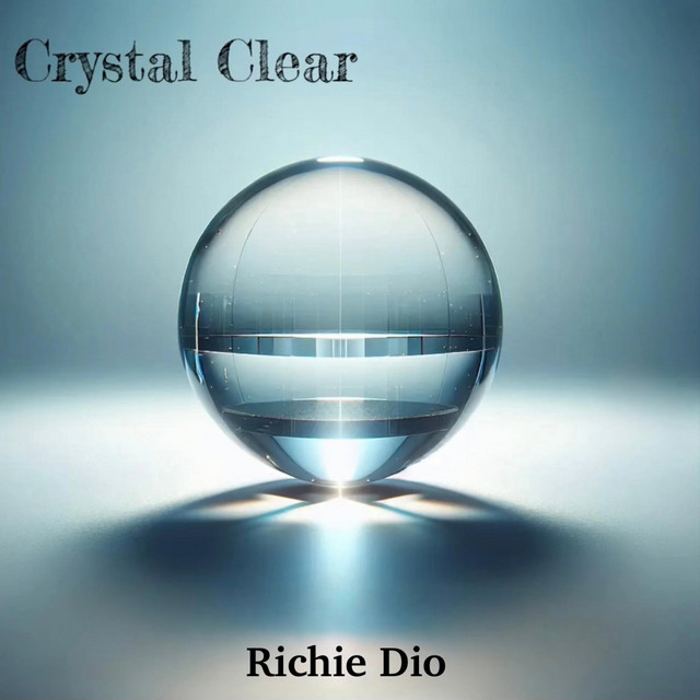 Crystal Clear