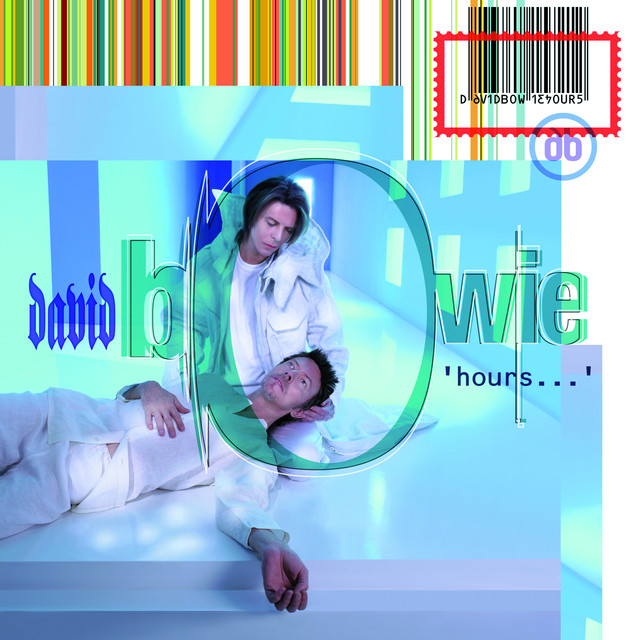 Hours - Album by David Bowie | Spotify