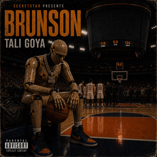 Brunson album image