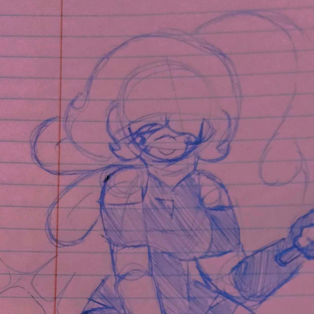 M.A.R.Z cover art