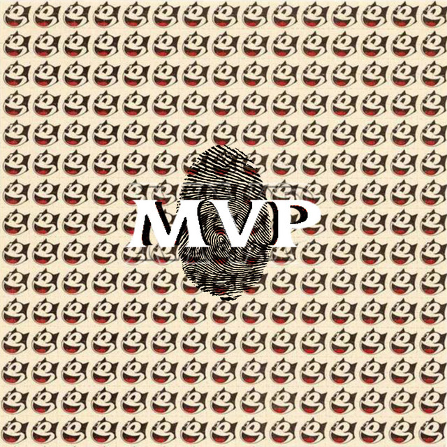 might have been on something making this