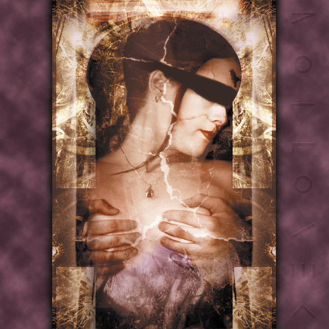 Devotion cover art