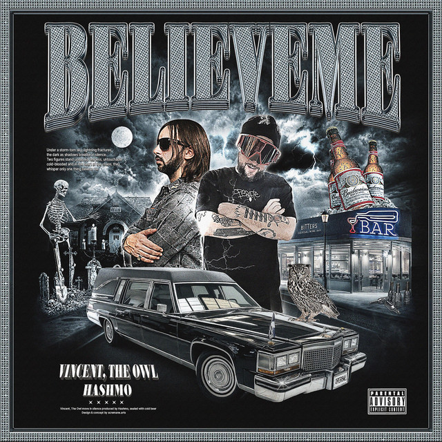 Believe Me