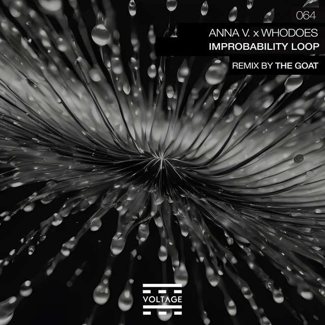 Don't Panic - The GOAT Remix cover art